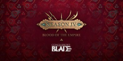 Conqueror’s Blade Review 2020
