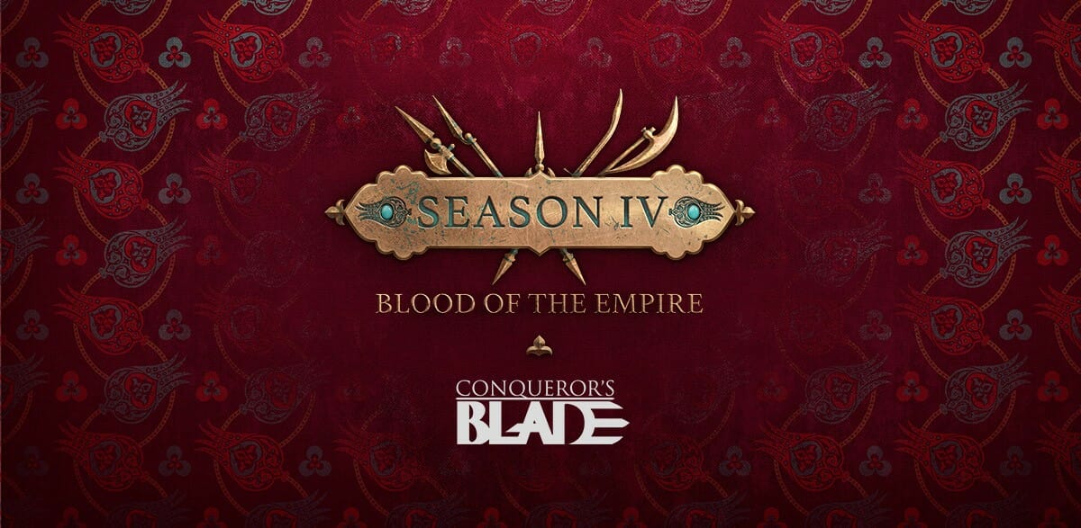 You are currently viewing Conqueror’s Blade Top 12 Beginner Tips
