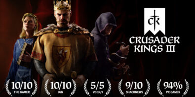 Crusader Kings 3: How to Play Tall Guide and Tips