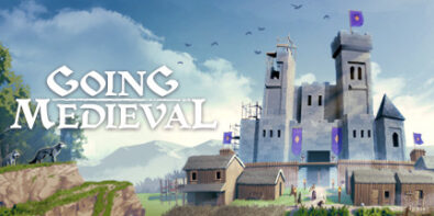Going Medieval Review (Early Access)