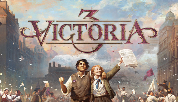 You are currently viewing Victoria 3 Beginner Tips
